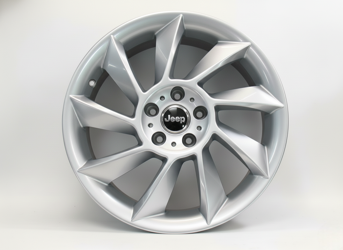Gommaffare 500x renegade compass giulia giulietta